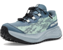 Кроссовки Salomon Aero GRVL Waterproof для детей