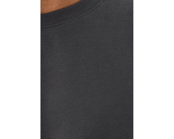 Свитшот Beyond Yoga Luxefleece Crew Neck с расслабленным кроем