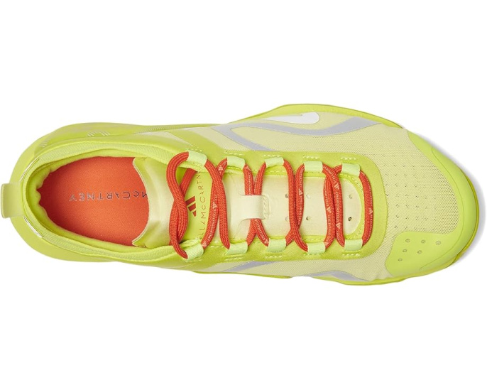 Женские кроссовки для силовых тренировок adidas by Stella McCartney Dropset