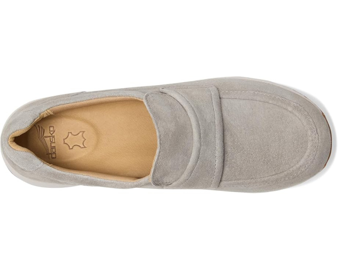 Кроссовки Dansko Clementine на каждый день с технологией арки