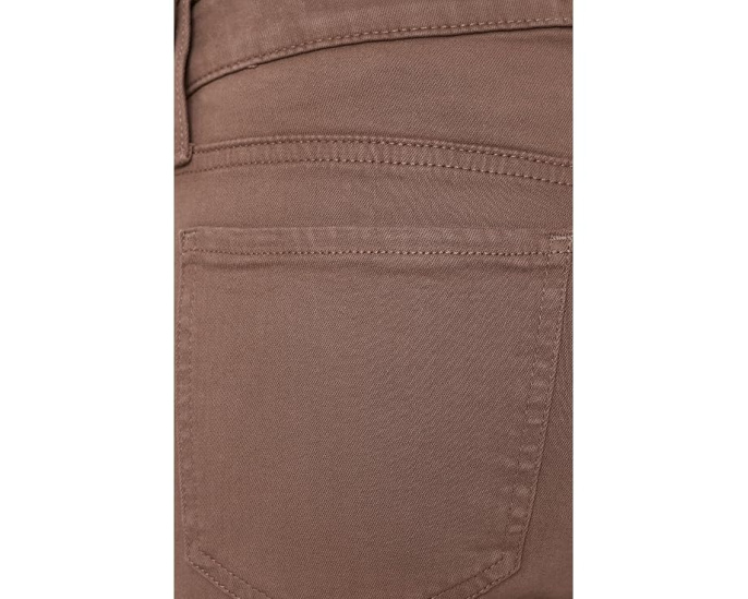 NYDJ джинсы Marilyn в цвете Deep Taupe