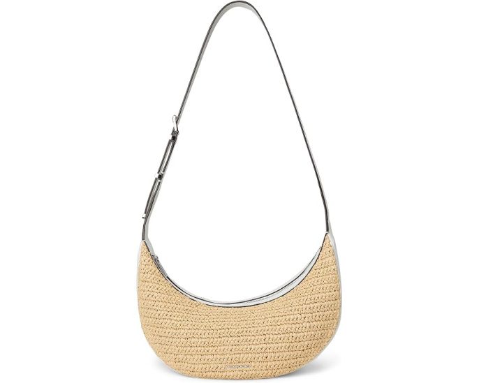 Сумка MICHAEL Michael Kors Avra Medium через плечо из гладкой кожи