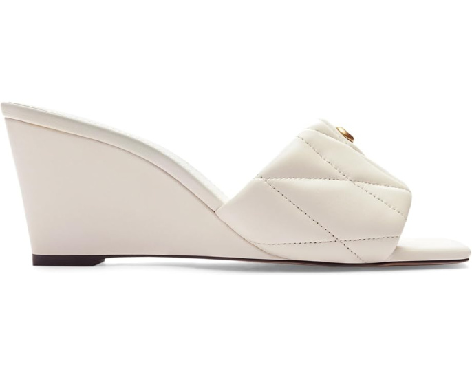 Туфли Emma Wedge COACH на танкетке