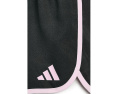 Детские шорты adidas Kids Woven Pacer с эластичным поясом