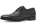 Туфли Tommy Hilfiger Cracken из натуральной кожи