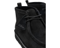 Ботинки Meare Walla Boots от Clarks с замшевым верхом