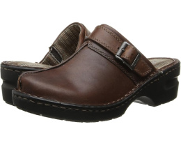Сабо Eastland 1955 Edition Mae на низком ходу