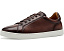 Кроссовки Magnanni Leve с двойной пряжкой и перфорацией