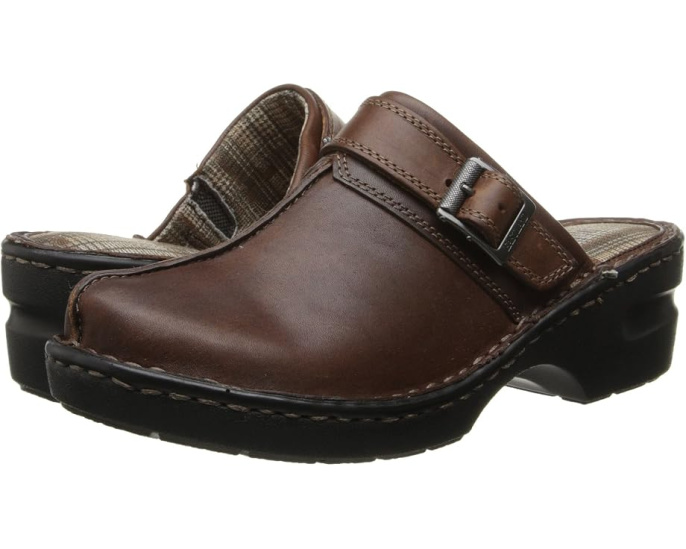 Сабо Eastland 1955 Edition Mae на низком ходу