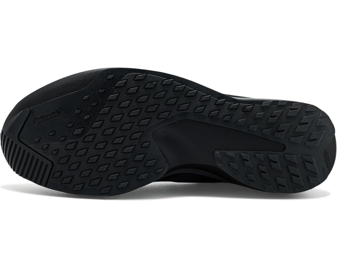 Кроссовки Adidas Adizero Evolution Sl All Terrain с резиновым верхом