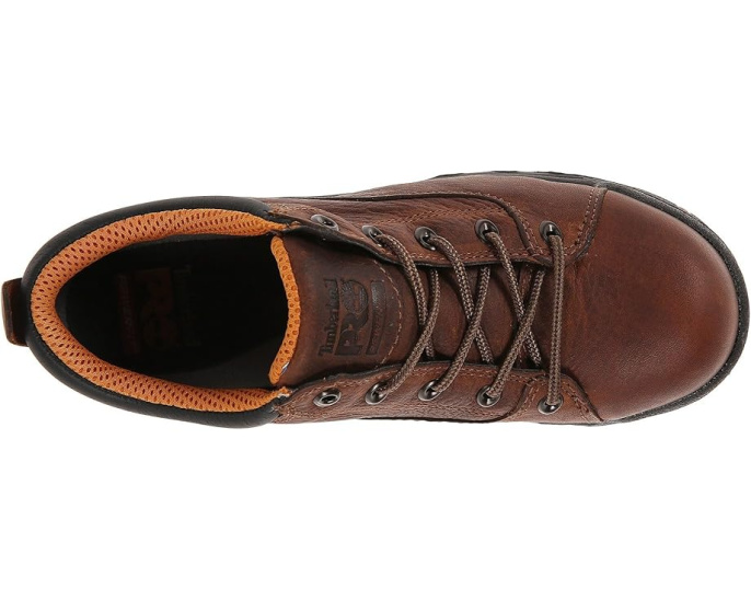 Timberland PRO Titan Oxford Alloy Safety Toe женские туфли