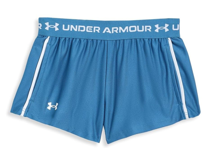 Under Armour шорты Tech Play Up для детей