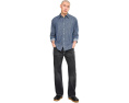 Джинсы Ariat M4 Relaxed Steven Bootcut в стиле вестерн