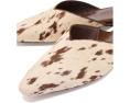 Мюли Sam Edelman Khai с коровьим принтом