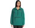 Анорак L.L.Bean Mountain Classic с карманом кенгуру и складной конструкцией
