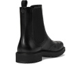 ECCO Metropole Oslo Chelsea Wingtip ботинки с декоративными перфорациями