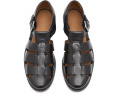 Сандалии Baldwin Fisherman от Johnston & Murphy с мокасиновой конструкцией