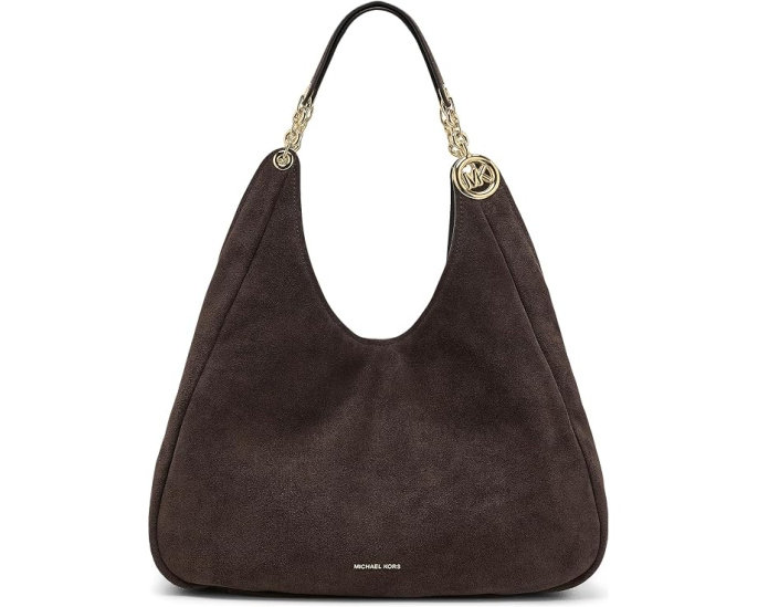 Большая сумка Ellie Large Triple Compartment Shoulder Tote MICHAEL Michael Kors