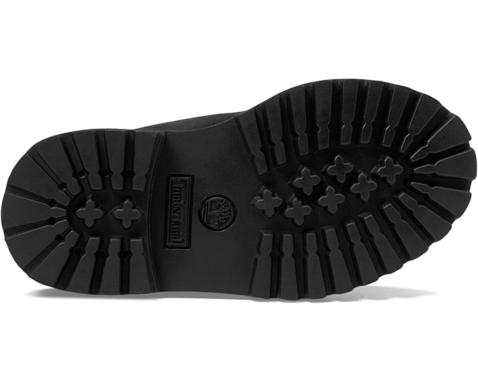 Timberland Детские водонепроницаемые ботинки 6 дюймов с утеплителем PrimaLoft