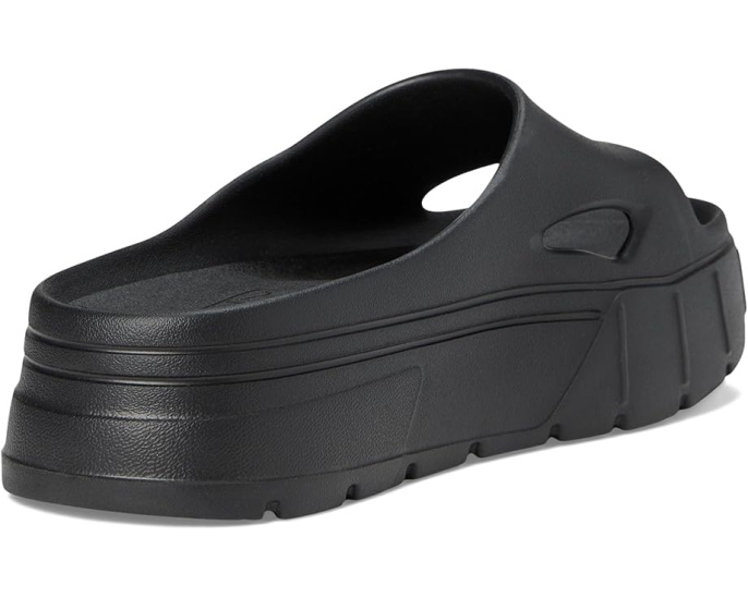 Сланцы Puma Mayze Stack Injex с ремешком и вырезом на боку