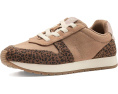 TOMS TRVL Lite Retro кроссовки для детей Light Brown