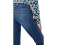 Джинсы Ariat Perfect Rise с завышенной талией и прямыми штанинами Abby