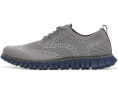 Cole Haan оксфорды Zerogrand Remastered из трикотажа Stitchlite