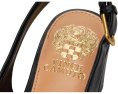 Туфли Vince Camuto Hamden на платформе с ремешком через пятку и пряжкой