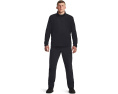Толстовка Under Armour Tactical Rival Job Fleece с капюшоном и карманом на груди
