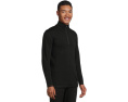 Базовый слой Smartwool Classic Thermal Merino 1/4 Zip с высоким воротником