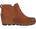 Ботинки Evie Pull-On SOREL на каблуке