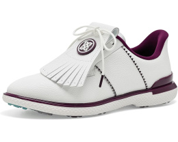 Туфли для гольфа GFORE Gallivan2r Balle Saddle Kiltie