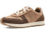 TOMS TRVL Lite Retro кроссовки для детей Light Brown