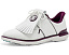 Туфли для гольфа GFORE Gallivan2r Balle Saddle Kiltie