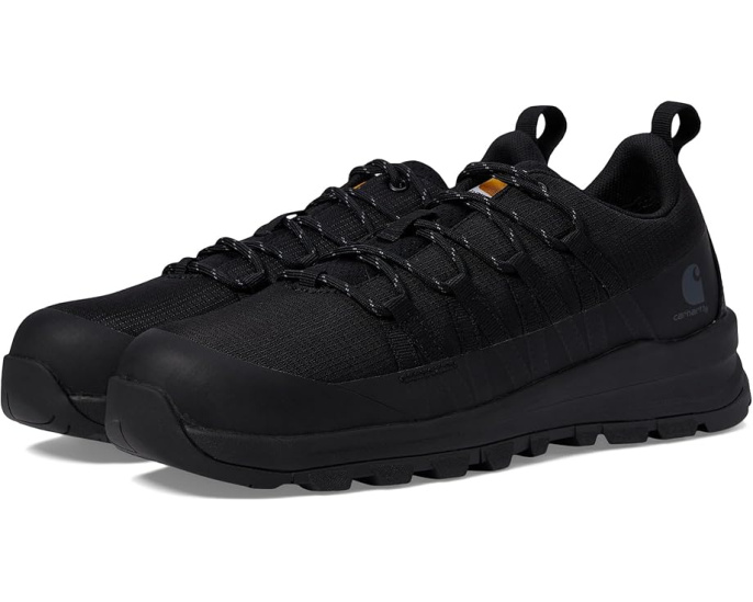 Кроссовки Carhartt Gilmore с композитным носком