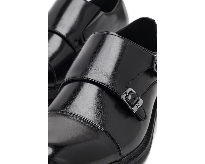 Туфли Kenneth Cole Leland на двойной пряжке