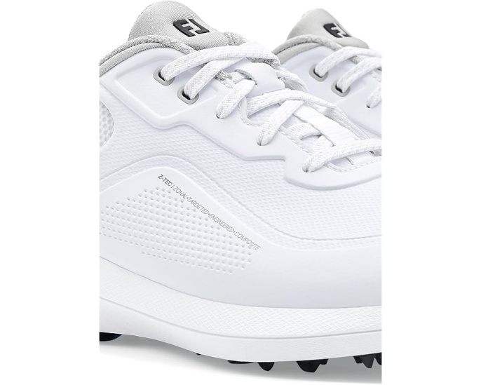 FootJoy Pro/SL с увеличенным мыском и стелькой OrthoLite
