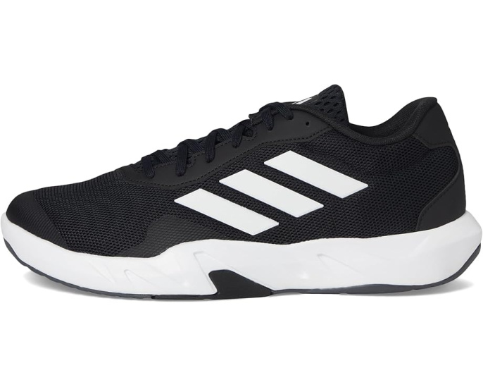 Тренировочные кроссовки Adidas Amplimove для фитнеса