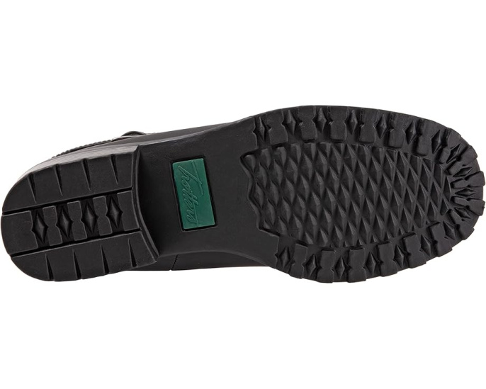 Водонепроницаемые ботинки Trotters Berry Mid с боковой молнией