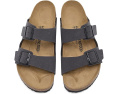 Сандалии Birkenstock Arizona с регулируемыми ремешками