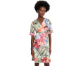 Платье Carmela Island Bloom с рукавом до локтя от Tommy Bahama