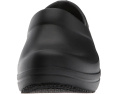 Кроксы Neria Pro II Graphic Clog с принтом и противоскользящим покрытием