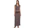 Сет Heat Wave от Free People с принтом Chocolate Combo