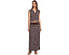Сет Heat Wave от Free People с принтом Chocolate Combo