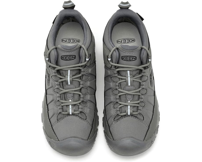 KEEN Targhee EXP Waterproof треккинговые ботинки с мембраной KEEN.DRY
