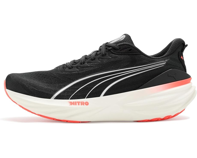 Кроссовки для бега Puma Foreverrun Nitro 3