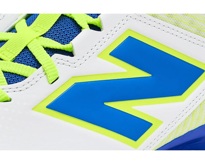 Бутсы New Balance Rush V5 Mid для лакросса с подошвой TPU