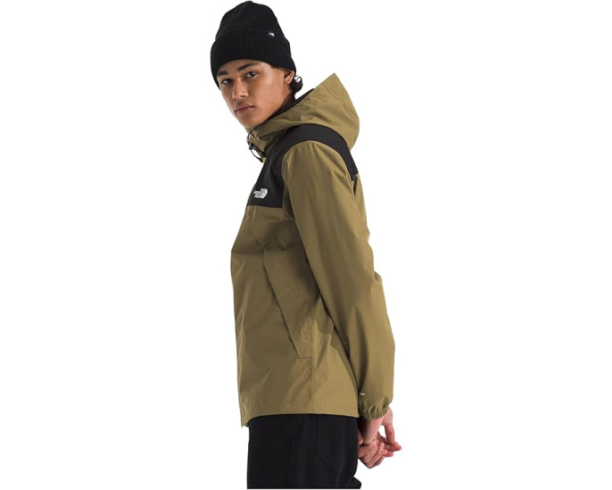 Куртка Antora от The North Face с водонепроницаемой мембраной DryVent