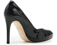 Туфли LK Bennett Sledge Platform Courts на платформе с каблуком-стилет