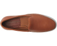 Лоферы Johnston & Murphy Baldwin Whipstitch Venetian с миндалевидным носком